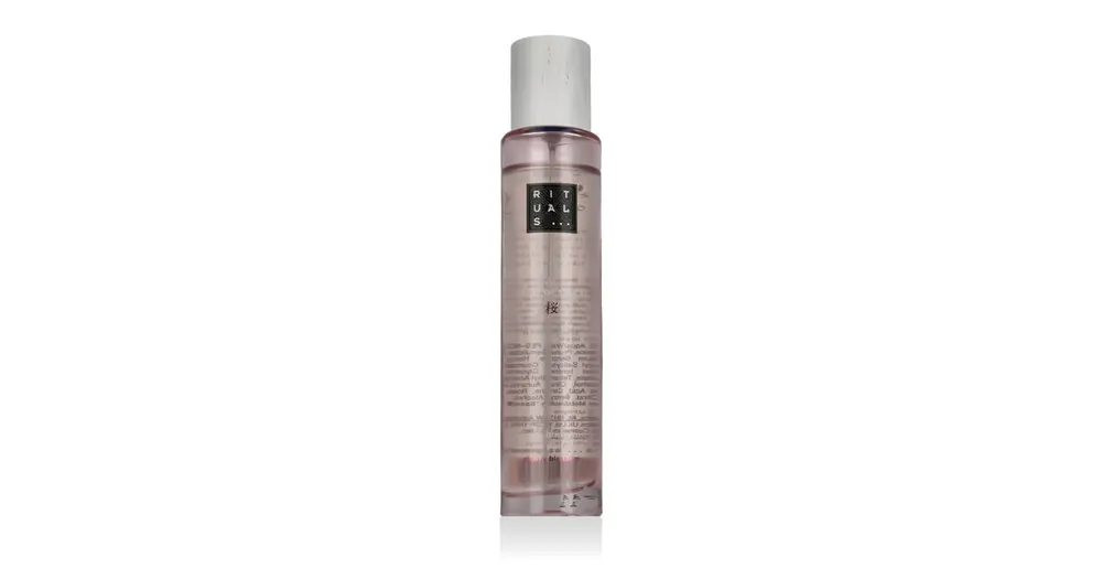 Rituals The Ritual of Sakura Cherry Blossom Hair & Body Mist 50 ml Značkový