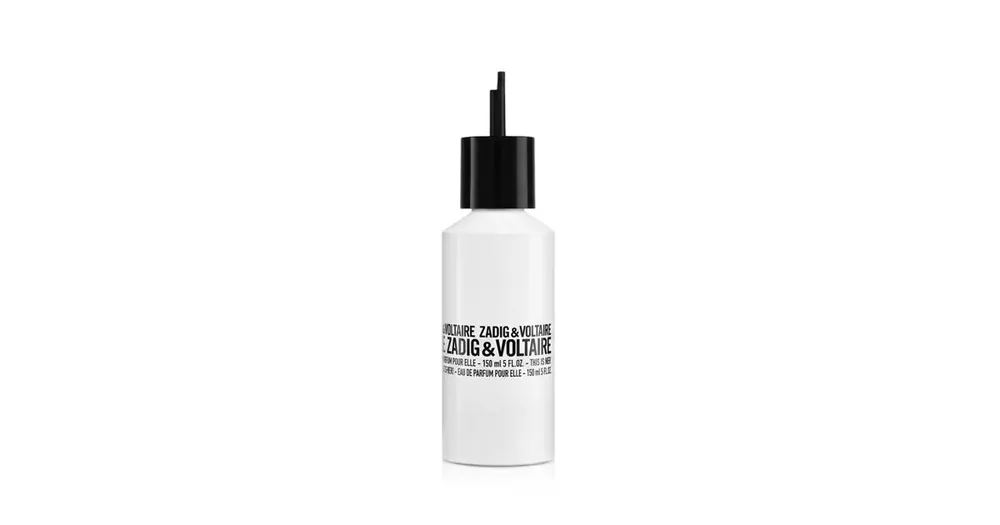 Akční Nabídka Zadig & Voltaire This is Her EDP náplň 150 ml W