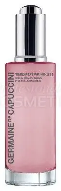 Nejprodávanější Germaine de Capuccini Timexpert Wrink Less Pro-collagen Serum - Kolagenové sérum proti vráskám 50 ml