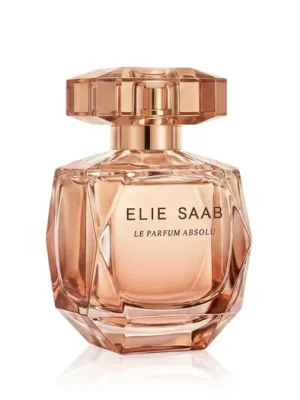 Dokud Zásoby Vydrží Elie Saab Le Parfum Absolu EDP 50 ml W