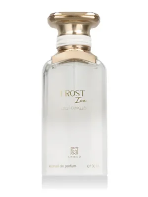 Ahmed Al Maghribi Frost Ice Extrait de Parfum 100 ml UNISEX Nejlepší Volba