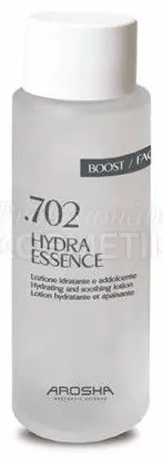 Akce Arosha .702 Hydra Essence - Pleťová hydratační a zklidňující esence 50 ml