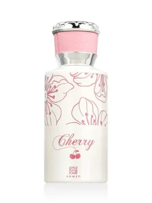 Ahmed Al Maghribi Cherry EDP 50 ml W Víkendová Akce