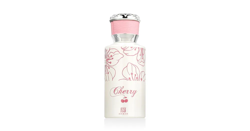 Ahmed Al Maghribi Cherry EDP 50 ml W Víkendová Akce