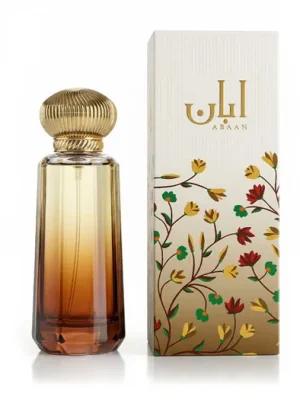 Must-Have Ahmed Al Maghribi Abaan EDP 100 ml UNISEX