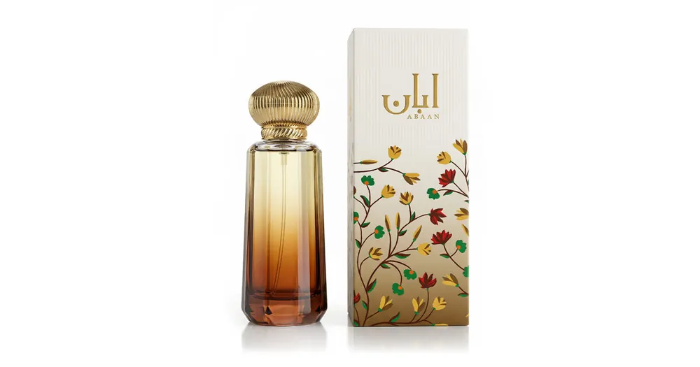 Must-Have Ahmed Al Maghribi Abaan EDP 100 ml UNISEX