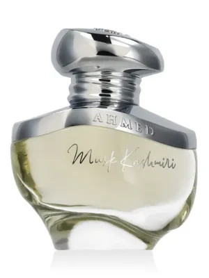 Ahmed Al Maghribi Musk Kashmiri EDP 60 ml W Sleva
