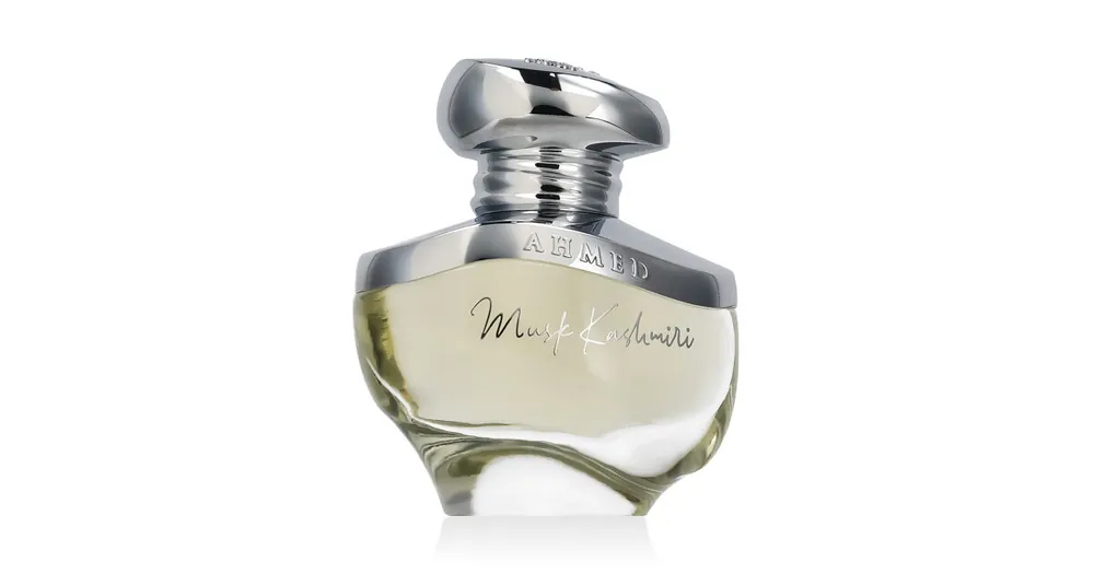 Ahmed Al Maghribi Musk Kashmiri EDP 60 ml W Sleva