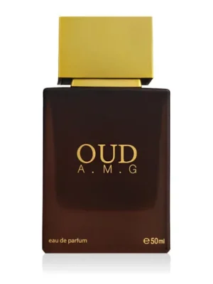 Nízká Cena Ahmed Al Maghribi Oud A.M.G EDP 50 ml UNISEX