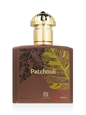 Ahmed Al Maghribi Patchouli EDP 50 ml UNISEX Cenová Bomba