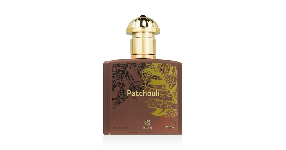 Ahmed Al Maghribi Patchouli EDP 50 ml UNISEX Cenová Bomba