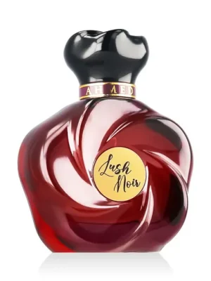 Sleva Ahmed Al Maghribi Lush Noir EDP 75 ml UNISEX