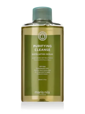 Nejlepší Cena Maria Nila Purifying Cleanse Exfoliating Serum 150 ml
