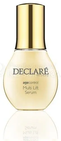 Originální Declaré Agecontrol Multi Lift Serum - Vysoce efektivní sérum s mořským kolagenem 50 ml
