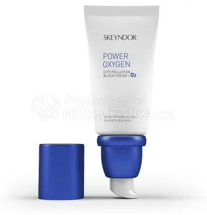 Skeyndor Power Oxygen Cream - Revitalizační krém 50ml Kup Teď