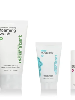Značkový Dermalogica Clear Start - Breakout Clearing Kit