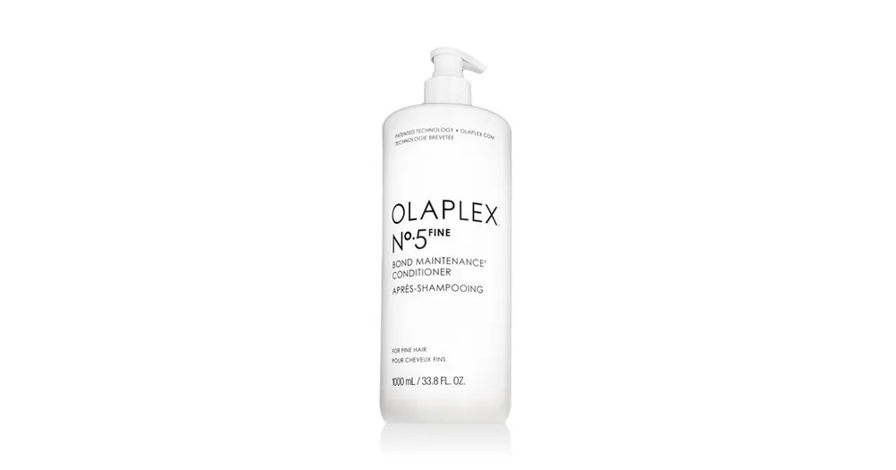 Hit Sezóny Olaplex No.5 Bond Maintenance Conditioner For Fine Hair 1000 ml
