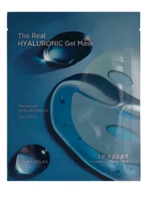 Nízká Cena Holika Holika The Real Hyaluronic Gel Mask 35 g