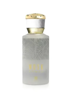 Ahmed Al Maghribi Musk Ahmed EDP 50 ml UNISEX Must-Have