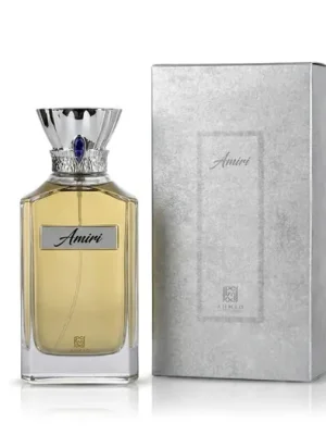 Vrácení Zdarma Ahmed Al Maghribi Amiri EDP 100 ml UNISEX