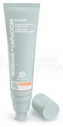 Akce Germaine de Capuccini B-Calm Korekční hydratační krém 50 ml