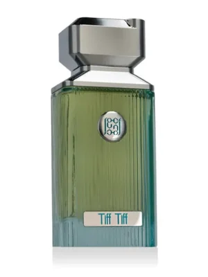Ahmed Al Maghribi Tiff Tiff Extrait de Parfum 100 ml UNISEX Levný