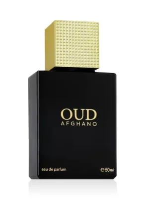 Sezónní Sleva Ahmed Al Maghribi Oud Afghano EDP 50 ml UNISEX
