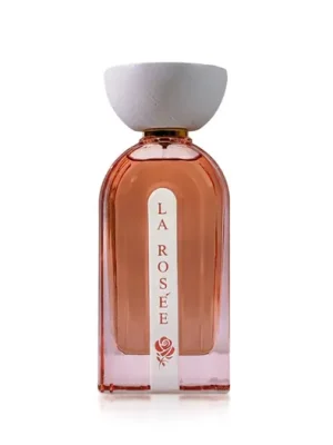 Ahmed Al Maghribi La Rosée Extrait de Parfum 100 ml UNISEX Časově Omezené