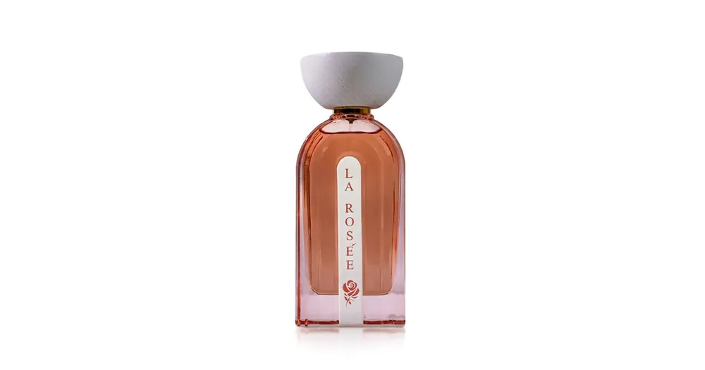 Ahmed Al Maghribi La Rosée Extrait de Parfum 100 ml UNISEX Časově Omezené