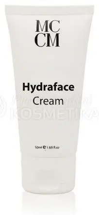 Mesosystem Hydraface - Hydratační krém 50 ml Značkový