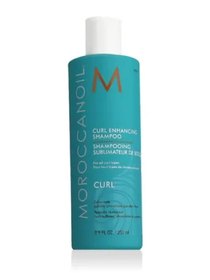 Must-Have Moroccanoil Curl Enhancing Shampoo 250 ml