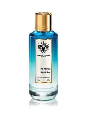 Mancera Paris French Riviera EDP 60 ml UNISEX Expresní Doručení