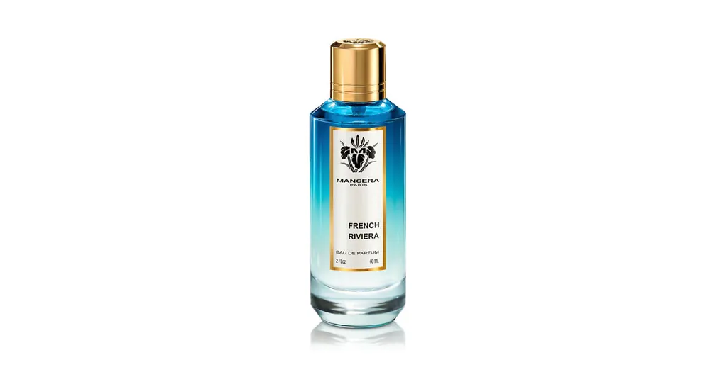 Mancera Paris French Riviera EDP 60 ml UNISEX Expresní Doručení