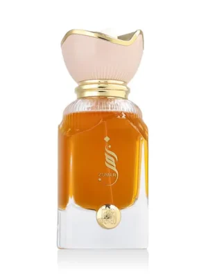 Ahmed Al Maghribi Zumar Extrait de Parfum 60 ml UNISEX Koupit Online