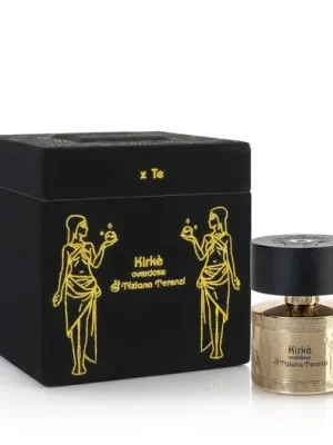 Objednat Nyní Tiziana Terenzi Kirkè Overdose Extrait de Parfum 100 ml UNISEX
