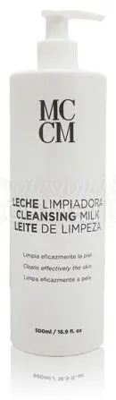 Mesosystem Cleansing Milk - Čistící mléko 500 ml Nakupujte Hned