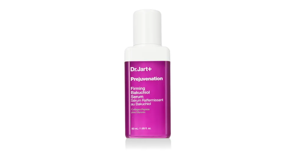 Akční Cena Dr.Jart+ Prejuvenation Firming Bakuchiol Serum 50 ml
