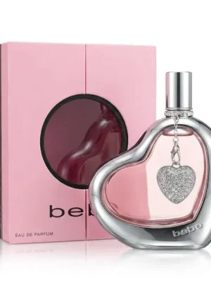 Akce Bebe Bebe EDP 100 ml W