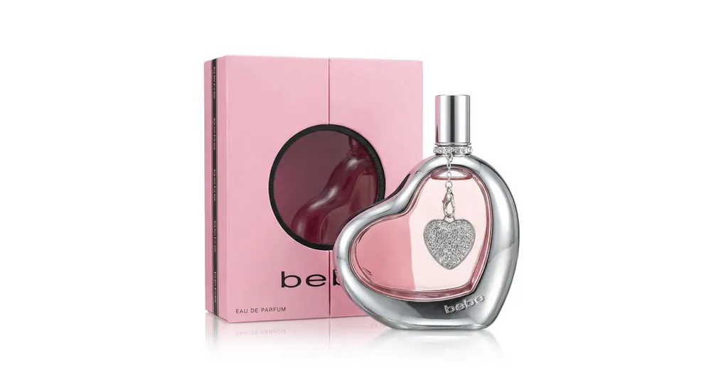 Akce Bebe Bebe EDP 100 ml W