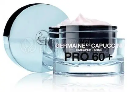 Nakupujte Hned Germaine de Capuccini Timexpert SRNS 60+ - Extra výživný krém 50ml