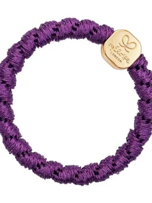 By Eloise London Gold Nugget Woven Značkový