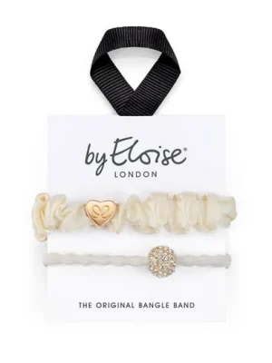 Koupit Online By Eloise London Elegant Ivory Set