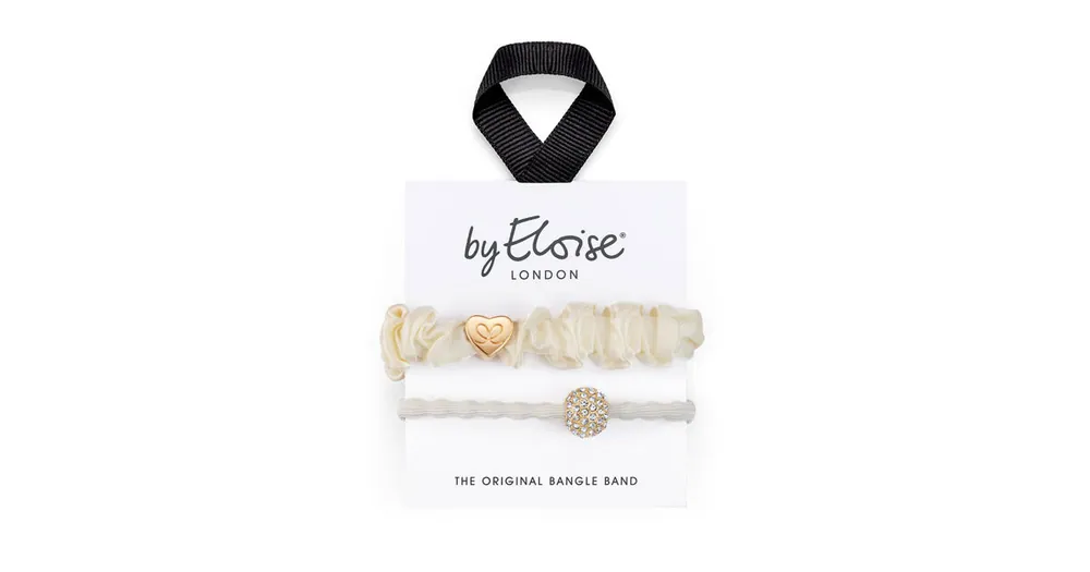 Koupit Online By Eloise London Elegant Ivory Set