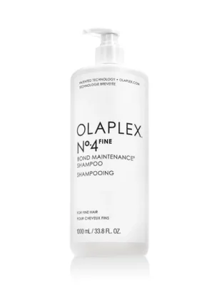 Nejlepší Cena Olaplex No.4 Fine Bond Maintenance Shampoo 1000 ml