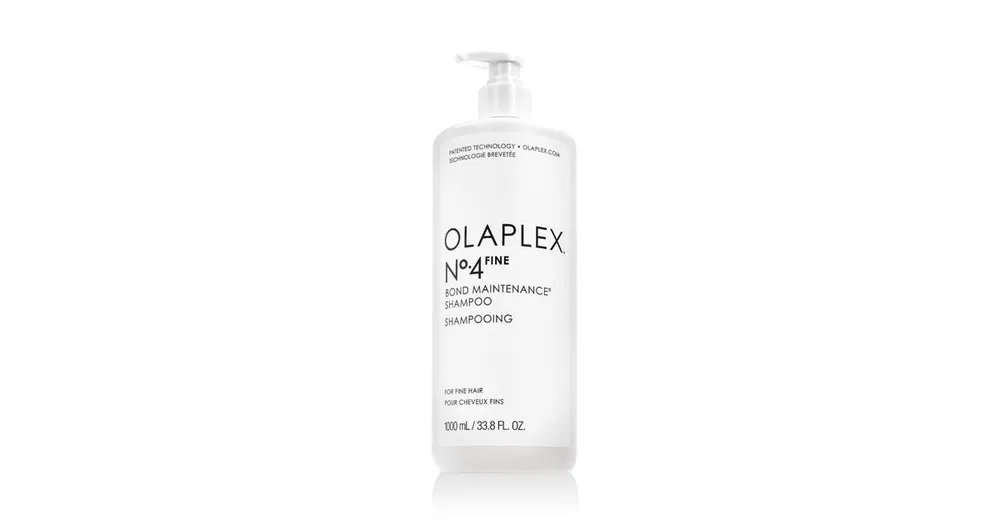 Nejlepší Cena Olaplex No.4 Fine Bond Maintenance Shampoo 1000 ml