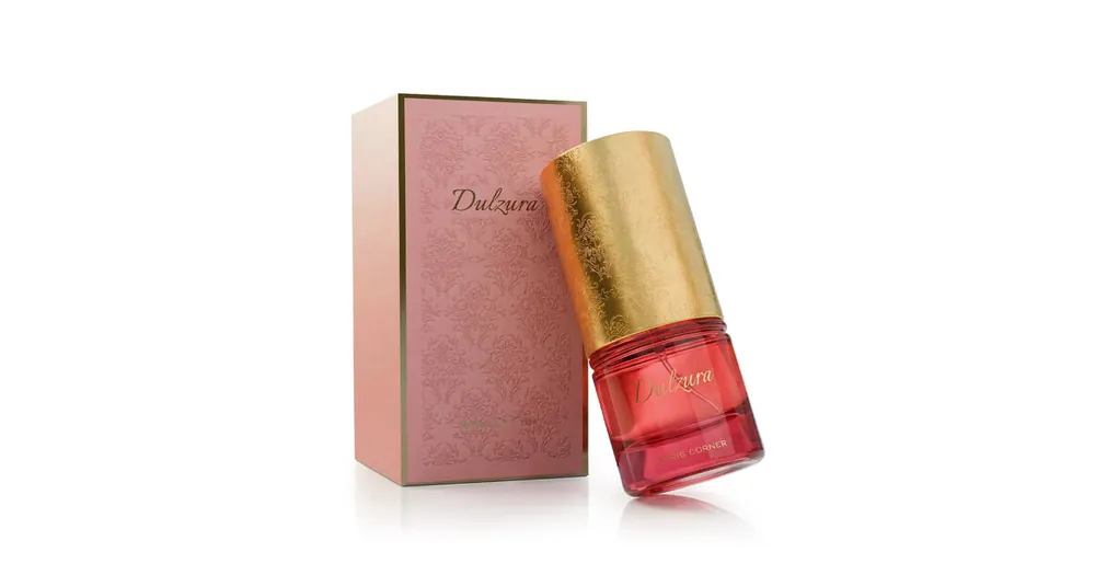 Paris Corner Dulzura EDP 100 ml W Pouze Dnes