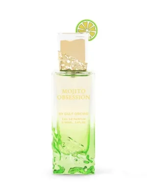 Gulf Orchid Mojito Obsession EDP 100 ml UNISEX Sezónní Sleva