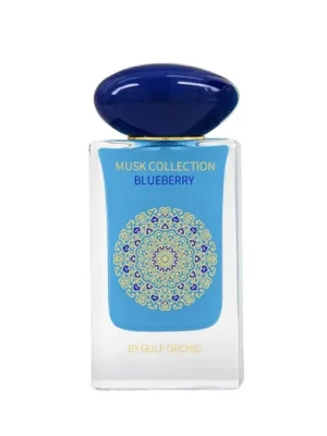 Nová Kolekce Gulf Orchid Blueberry EDP 60 ml UNISEX