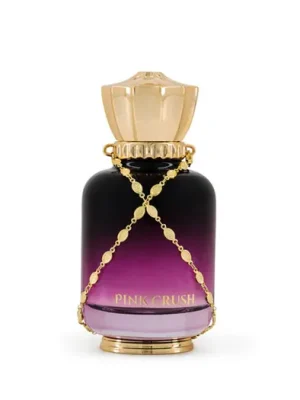 MAISON ASRAR Jewels Collection Pink Crush EDP 100 ml W Dokud Zásoby Vydrží