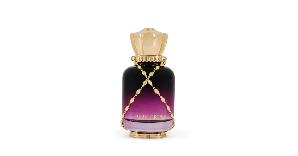 MAISON ASRAR Jewels Collection Pink Crush EDP 100 ml W Dokud Zásoby Vydrží
